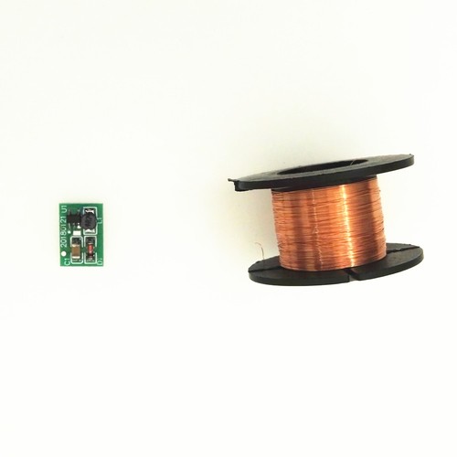 GBA SP AGS-001 Change to GBA SP AGS-101 Bcklit LCD Transfer Board - Picture 2 of 6
