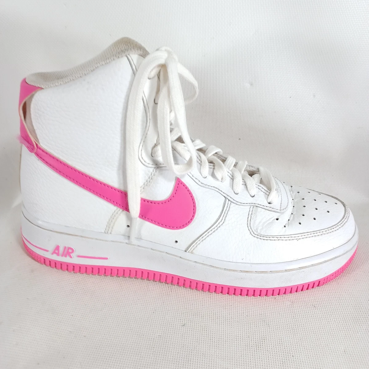 Nike Women's Air Force 1 High Shoes