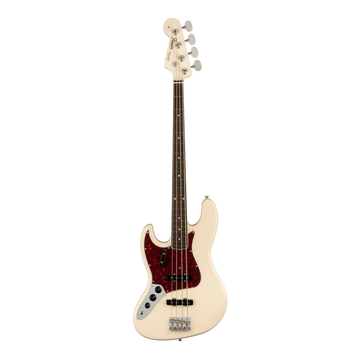 Fender American Jazz Bass フェンダー USA 左 Fender American Vintage II 1966 Left Handed Jazz Bass