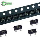 BAV70 A4 Fast Switching Small Signal Diode 225mW 75v SOT23 SMD Surface Mount