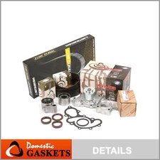 Mitsuboshi Timing Belt GMB Water Pump Fit 95-04 Toyota Tacoma Tundra T100 5VZFE