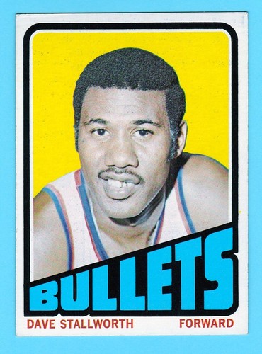 1972-73 TOPPS BASKETBALL CARD SINGLES COMPLETE YOUR SET U-PICK UPDATED 8/28 - Picture 217 of 351