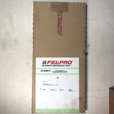 Fel-Pro VS 50459 R Valve Cover Gasket for AUDI 3.1 L, 3.0 L New In Box