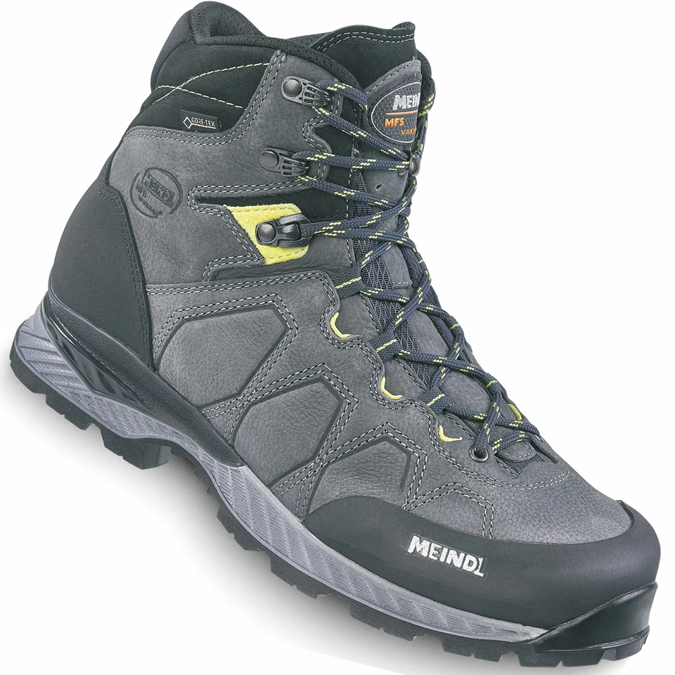Meindl Vakuum Sport III GTX Gore-Tex Herren-Wanderschuhe Trekkingschuhe Leder