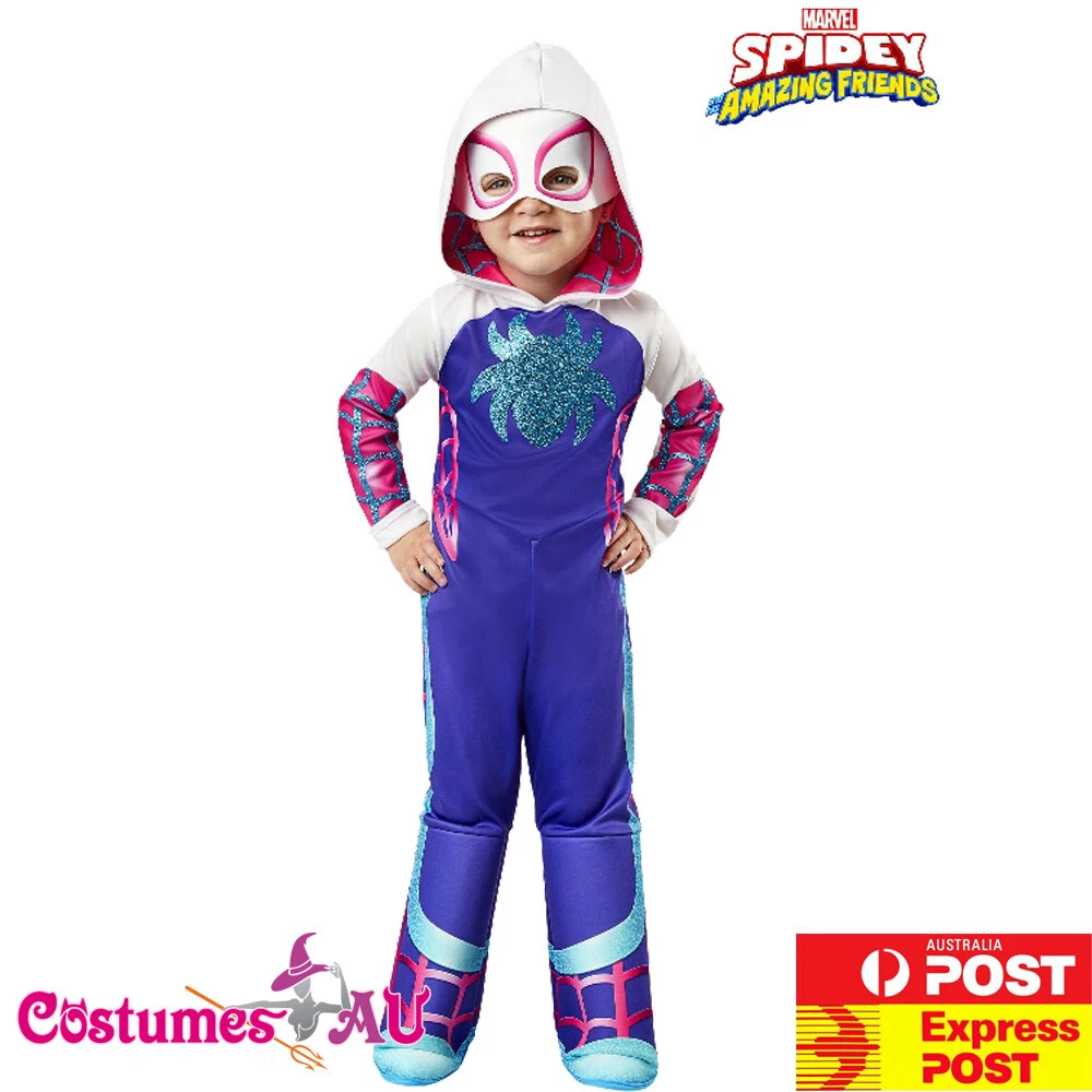 Spider costume deals