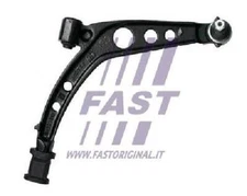 Genuine FAST Control Arm Wheel Suspension FT15006 for Fiat