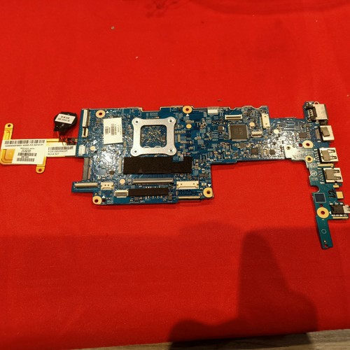 Per HP X360 310 G2 Scheda Madre Intel Pentium N3700 Occasione 100% Ok - Photo 3 sur 6