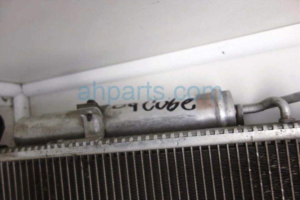 Nissan Cube 2009-2014 aire acondicionado aire acondicionado condensador 92100-1Fa0a Foto 3 de 4