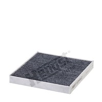 Hengst Filter E2946LC Innenraumfilter Pollenfilter FüR Smart