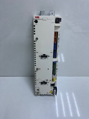 Ein Gebraucht ABB ACQ810-04-MU-E1 UIFQ2200/N2000