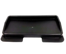 All Turf Mats® Heavy Duty Plastic Golf Ball Tray For Golf Practice Mats