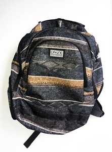 dakine computer backpack