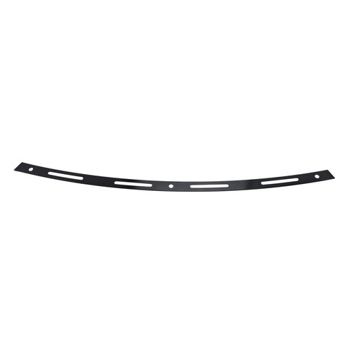 4-Slot Windshield Trim for 96-13 2012 Harley Electra Street Tri Glide Touring - Picture 11 of 11