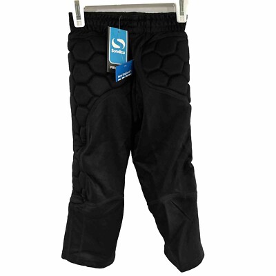SONDICO SONDICO Kids' Goalkeeper Pants 2-3 years