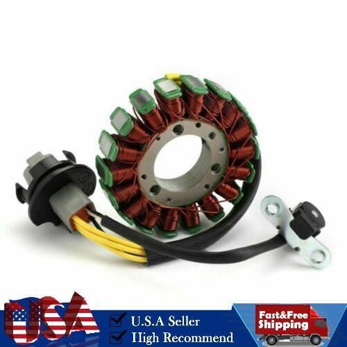Stator Magneto For SeaDoo 800 951 GTX GSX SPX RX XP 95-03