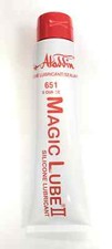 Aladdin Magic Lube II 5 oz. Silicone Lubricant Sealant
