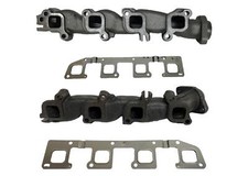 Colectores de escape para Dodge Ram 1500 2500 3500 2003-2008 5,7 L 53032197 53032198
