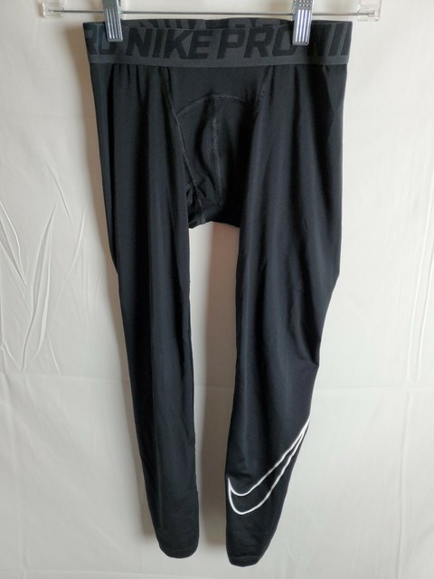 nike spandex mens