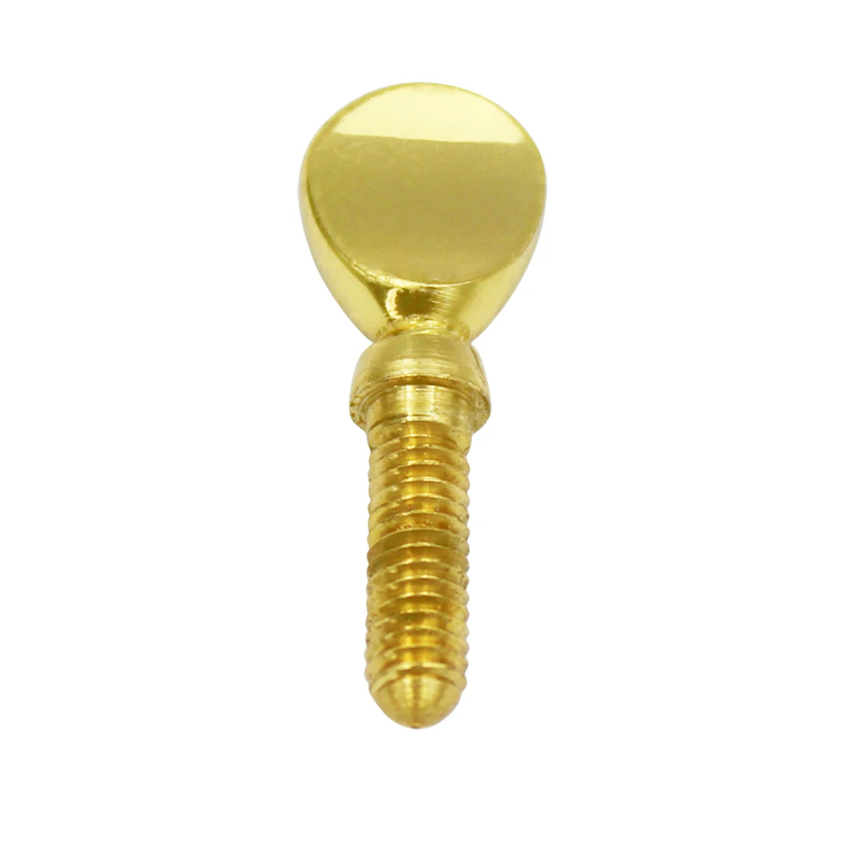 Alto Saxk Screw Alto Saxophonek Screw Gold Copperle Copper Saxk Tightening  Screw | eBay