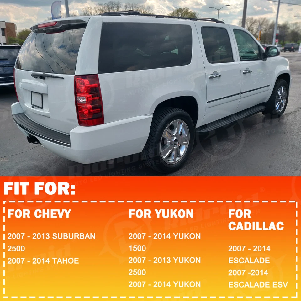 Rear Wiper Arm with Blade for 15277756 07-13 GM Escalade Suburban Tahoe Yukon XL - Image 3 of 4