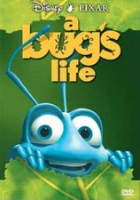 A Bugs Life - GOOD