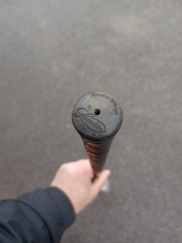 Callaway Big Bertha Warbird S2H2 11 Degree Driver Firm Flex Rch 90 Graphite RH - Picture 14 of 18