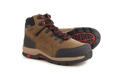 NEW WOLVERINE RAPID MID HIKING SHOES HIKING BOOTS MENS 11.5  display picture 1