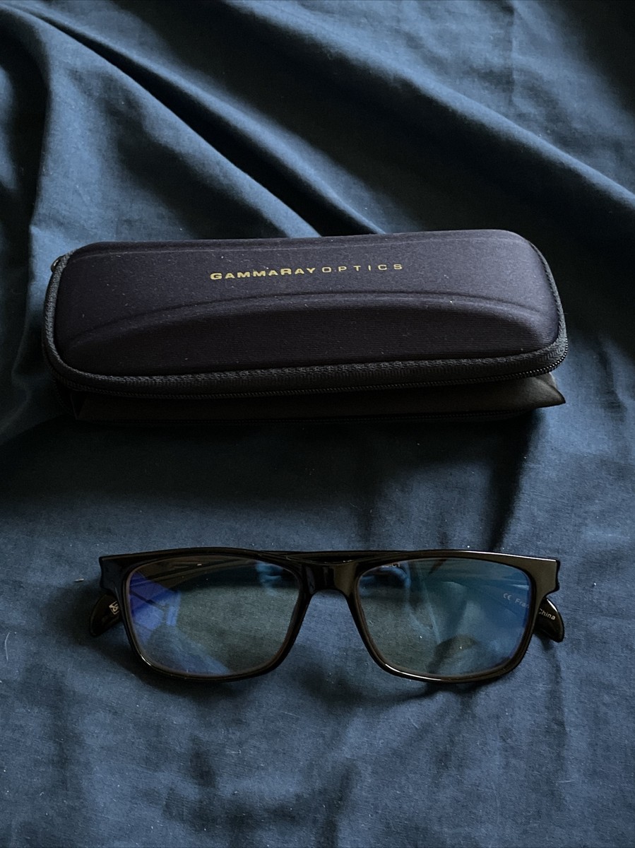 1930's Pur–O–Ray Ophthalmic Sunglasses Early 1930's Pur-O-Ray Ophthalmic Sunglasses in Original