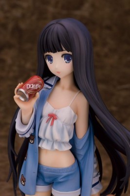 NEW Alphamax Heaven's Memo Pad Alice Pajama Ver. 1/7 Scale PVC
