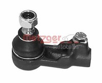Metzger 54035401 Spurstangenkopf FüR Land Rover