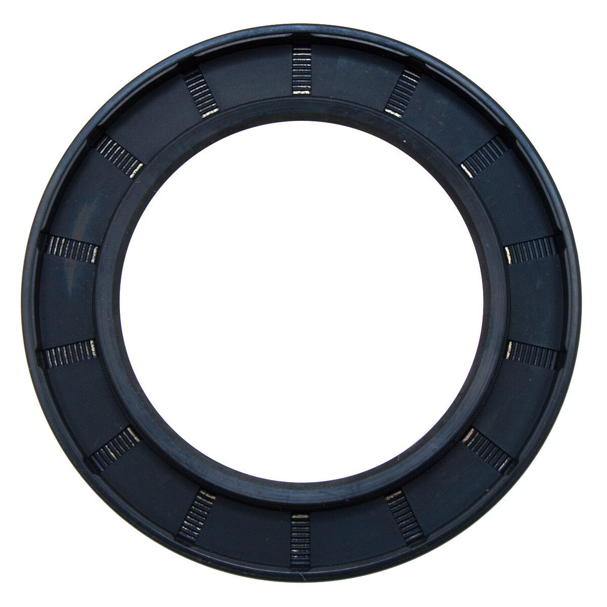 Parts And Parts Anello Di Tenuta Dell'albero, 22 X 44 X 7 Mm, NBR 70 DIN 3760 ISO 6194 - 8