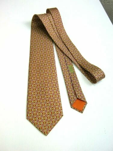 Cravatte e papillon da uomo HERMÈS