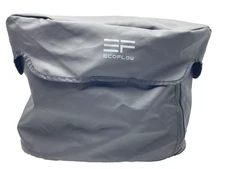 ECOFLOW SOLAR GENERATOR DUST COVER BAG CASE DELTA