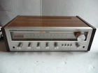 Vintage Pioneer SX-450 FM/AM Stereo Receiver Tested Working