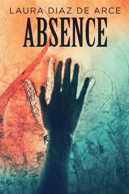 Absence Laura Diaz de Arce Taschenbuch Französisch 2025 Next Chapter