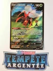 Carte Pokémon Mélokrik V TG12/TG30 EB12 Tempête Argentée Epée Et Bouclier FR 