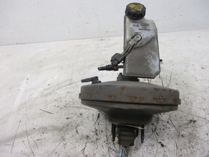 Bremskraftverstärker RHD Rechtslenker passt für FORD KUGA I 2.0 TDCI 6M512B195BH