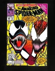 Amazing Spider-Man #363 3rd Appearance Carnage! Marvel 1992