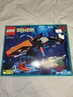 Lego #6155 Deep Sea Predator Aquazone Aquasharks 1995