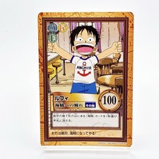 One Piece Japanese Carddass Hyper Battle 7th Stage Card Prices