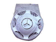 Original Mercedes-Benz C-Klasse W202 Rad Deckel Radkappe 15 Zoll A2024000025