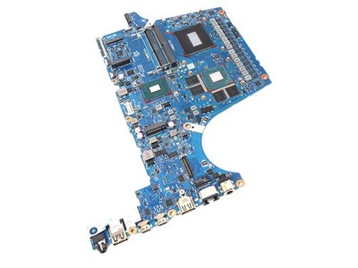 ASUS TUF F16 FX607 INTEL CORE I7-13650HX RTX4060 8GB MOTHERBOARD 60NR0HV0-MB4000