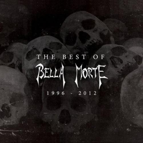Альбом Bella Morte The Best of Bella Morte 1996-2012 (CD)