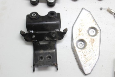 パーツ R3 19-23 YAMAHA YZF R3 YZF-R3 PARTS & HARDWARE LOT | eBay
