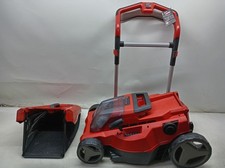 Einhell Akku-Rasenm&auml;her GP-CM 36/450 - 3413292