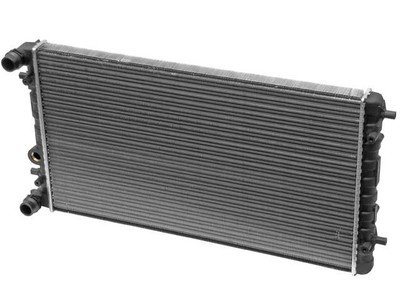 MAHLE BEHR 1C0121253E Radiator Volkswagen Beetle