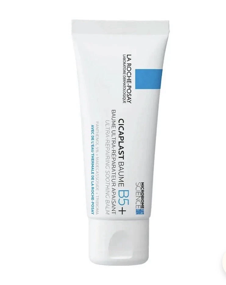 La Roche-Posay CICAPLAST BAUME B5+ 40ml EXP:04/2028 - Image 3 of 4