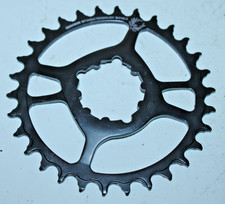 SRAM X-Sync2 MTB Bike Chain Ring 30 Teeth 30T...