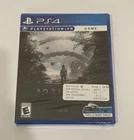 NEW Robinson: The Journey (PlayStation 4, PSVR, 2016) Sealed