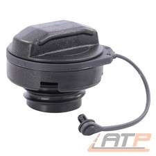 TANKDECKEL TANKVERSCHLUSS FÜR VW PASSAT 35i 3B 88-05 POLO 6N 6R SCIROCCO TOUAREG